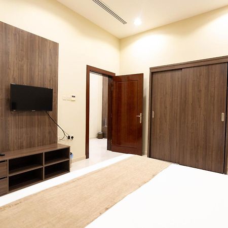 Garden Residence Hotel Riadh Exterior foto