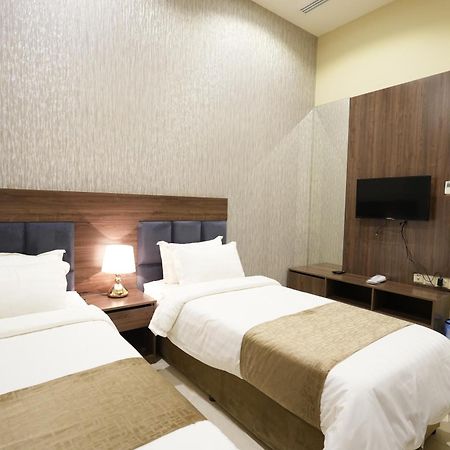 Garden Residence Hotel Riadh Exterior foto